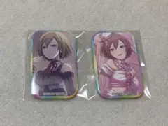 プロセカ スクエアバッジ MEIKO