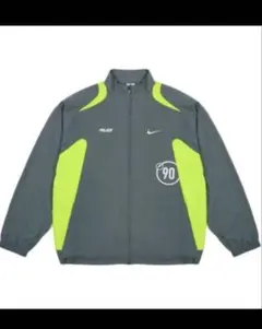 PALACE x Nike Total P90 Track Jacket - メルカリ