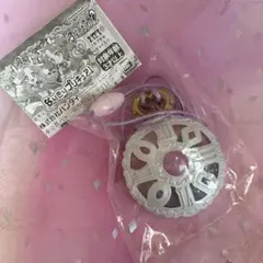 名探偵プリキュア　なりきりプリキュア カプセルトイ バンダイ