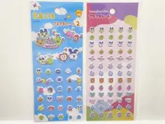 たまごっち プチプチシール 未開封 新品