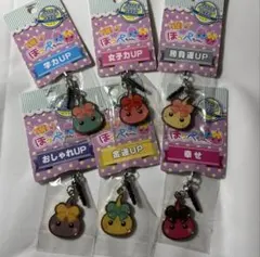 ほっぺちゃん 5連 限定品 - メルカリ