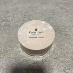 Keana Pate THE BLOCK POWDER ルースパウダー