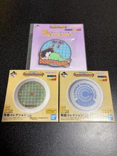 ※おまけ付 一番くじドラゴンボールFantasticAdventure2E・G賞