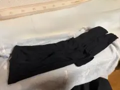 タイツ 穴あり 中古 着用画像あり