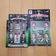 コリンシアン　ユベントス　パリサンジェルマン　２箱セット