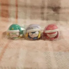 ケロロ軍曹　ちびケロねむらせ隊