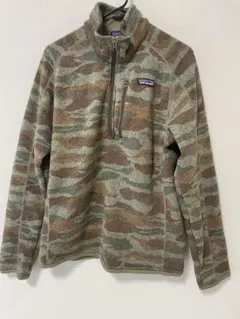 2025年最新】パタゴニア 迷彩の人気アイテム - メルカリ