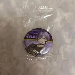 榊ネス くら寿司 缶バッジ