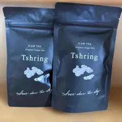 ILAM TEA Tshring Original Ginger Mixのサムネイル