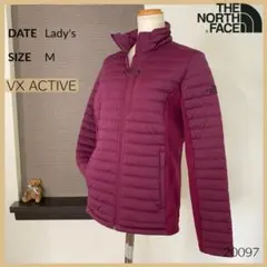 ☆素敵☆THE NORTH FACE VX ACTIVEジャケット　20097