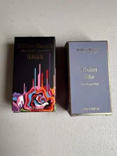 MillerHarris ミラーハリス ロスト LOST 100ml 廃盤品 - メルカリ