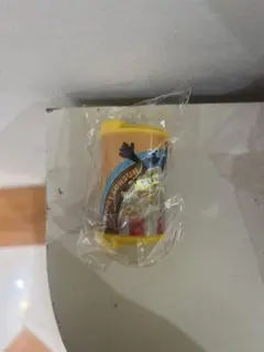 パペットスンスン　コインシリンダー