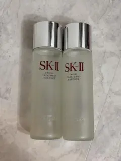 SK-II 空き瓶 ２本セットのサムネイル