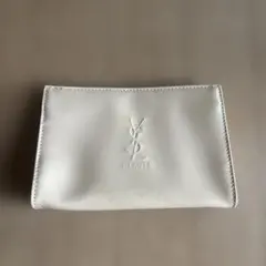 イブサンローラン　ポーチのサムネイル
