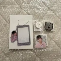 NCT DREAM ドリショ3 ランダムトイ　ジェノコンプセット