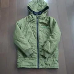 OUTDOOR PRODUCTS フード付きジャケット 140