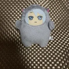 2026年最新】八乙女楽 モンぬいの人気アイテム - メルカリ