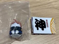 銀魂　にゃん魂　神威 箱無し