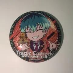 ヒプマイ　白膠木簓　缶バッジ　リバイバル ヒプマイ 白膠木簓 缶バッジ リバイバル - メルカリ