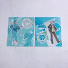 ころんくん アクスタセット③