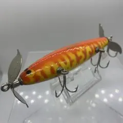 ギルモア ジャンパー ヘドン バルサ50 ガウラクラフト オールドルアー