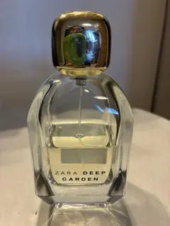 ZARA DEEP GARDEN 香水 100mlのサムネイル