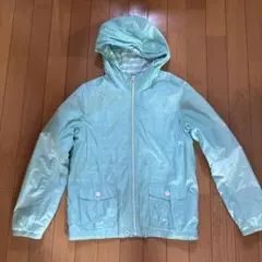 GapKids フード付きジャケット 160cm