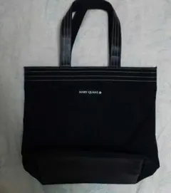 MARY QUANT トートバッグ