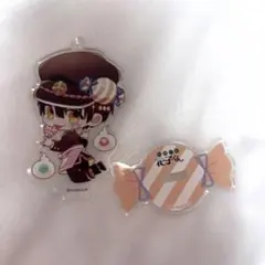 地縛少年花子くん 花子くん アクスタ