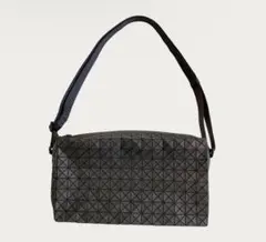 BAO BAO ISSEY MIYAKE チェーン ショルダーバッグ 2WAY - メルカリ