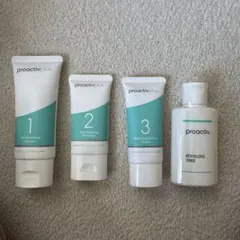 2025年最新】プロアクティブ 基本セットの人気アイテム - メルカリ