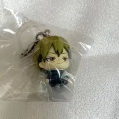 呪術廻戦 めじるしアクセサリー 禪院直哉