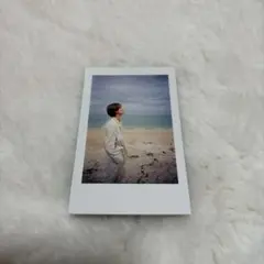 山中柔太朗 トレカ キャンドリ