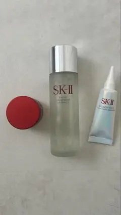 SK-II トライアルセット