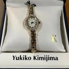 シチズンkii×イランイラン コラボアナログ腕時計 - メルカリ