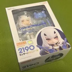 2026年最新】Fate/Grand Order ねんどろいど ランサー/メリュジーヌの