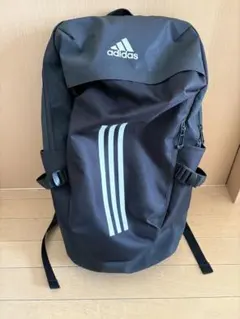 【kikutem様 専用】adidas 3本ライン リュック・バックパック