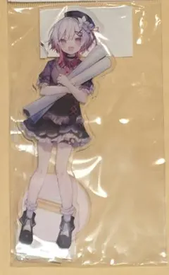 魔法少女ノ魔女裁判 まのさば weplay特典カード 桜羽エマ - メルカリ