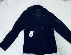 【新品タグ付き】Rat Roen ラットロエン　LLサイズ　スカル