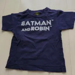 バットマン Tシャツ 100cm