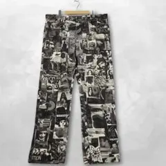 シュプリーム 18ss The Yard Carpenter Pant 30 - メルカリ