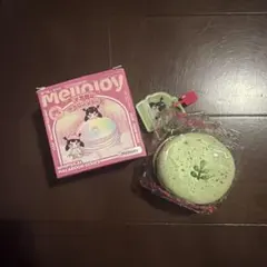 a*読様 mellojoy スクイーズ 不思議なマカロンシリーズ 第2弾 マーメ