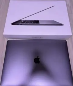 MacBook Pro 2019 15インチ 16GB 512GB ジャンク - メルカリ