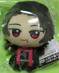 【新品未開封】刀剣乱舞ONLINE ちびぐるみ　加州清光