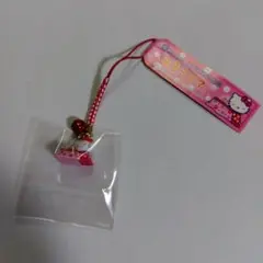 可愛い♡ハローキティ 雪やこんこん あられやこんこ　チャーム2個セット 2025年最新】ゆきやこんこ_キーホルダーの人気アイテム - メルカリ