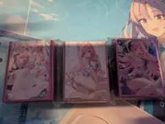 2026年最新】崩壊スターレイル スリーブの人気アイテム - メルカリ