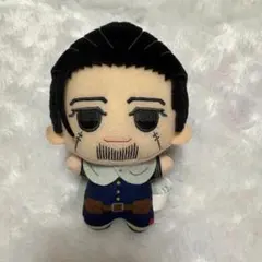 尾形百之助キーホルダー