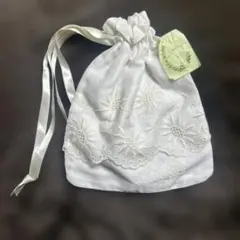 ラデゥレコットン巾着のサムネイル