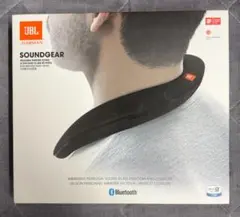 JBL SOUNDGEAR ネックスピーカー