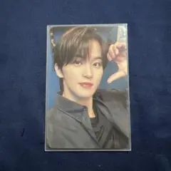 NCT127 WALK 対面サイン会 マーク　特典トレカ